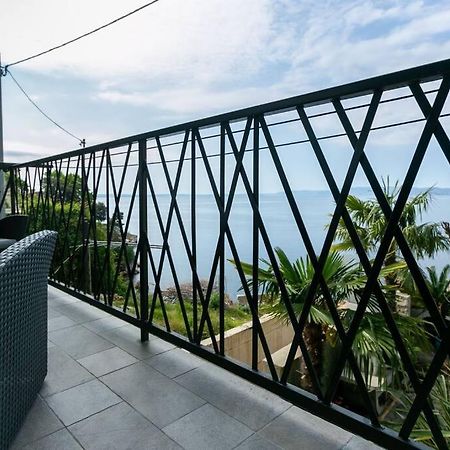 Apartment Glavanovo Beach 里耶卡 外观 照片