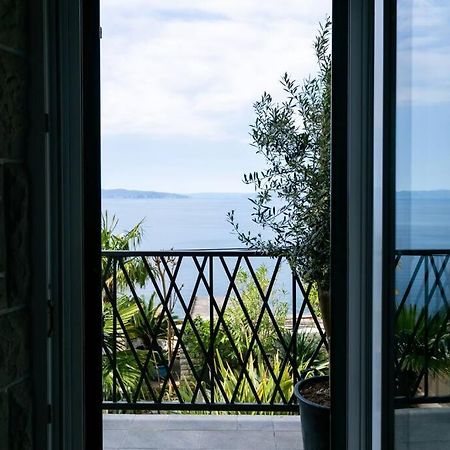 Apartment Glavanovo Beach 里耶卡 外观 照片