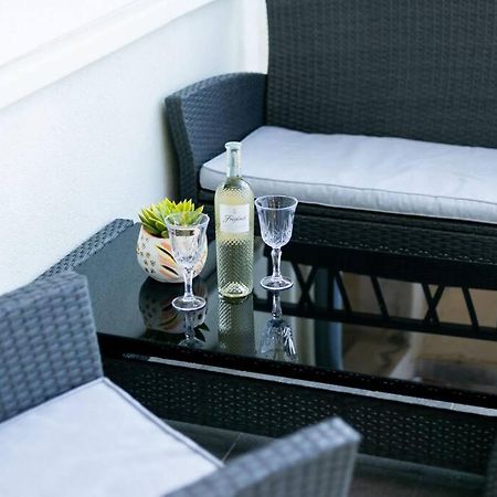 Apartment Glavanovo Beach 里耶卡 外观 照片