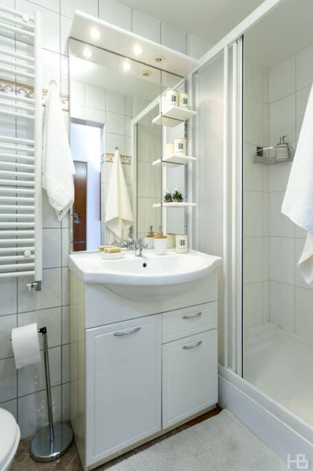 Apartment Glavanovo Beach 里耶卡 外观 照片