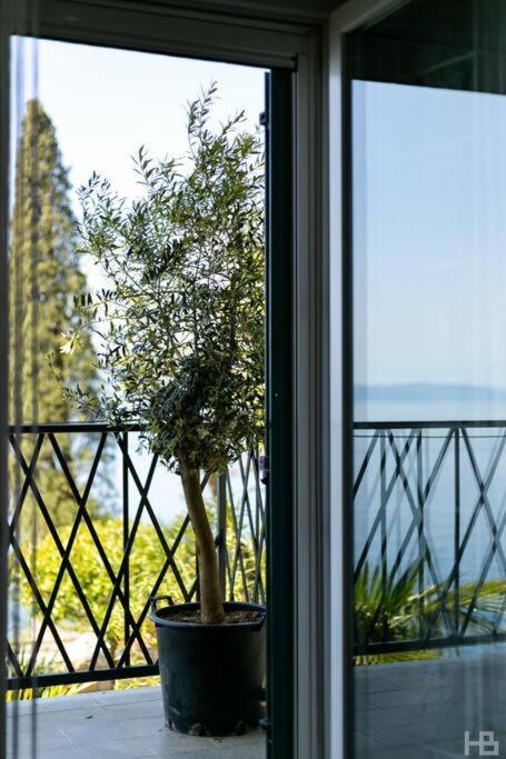 Apartment Glavanovo Beach 里耶卡 外观 照片