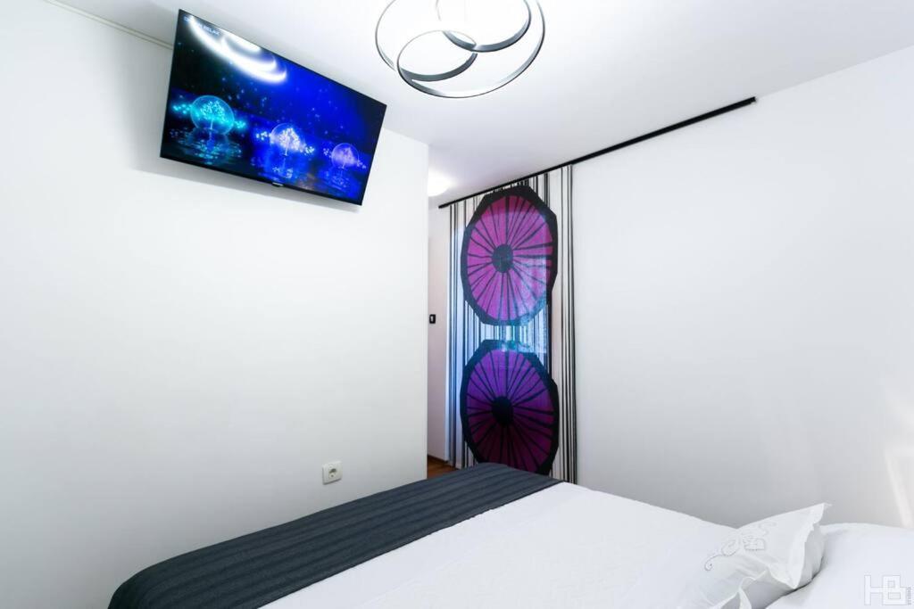 Apartment Glavanovo Beach 里耶卡 外观 照片