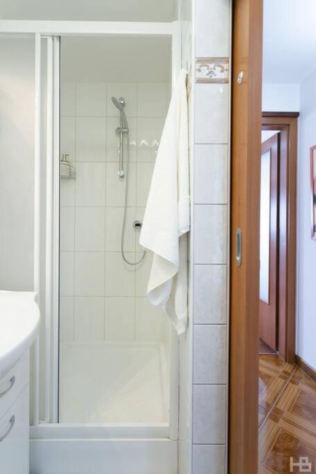 Apartment Glavanovo Beach 里耶卡 外观 照片